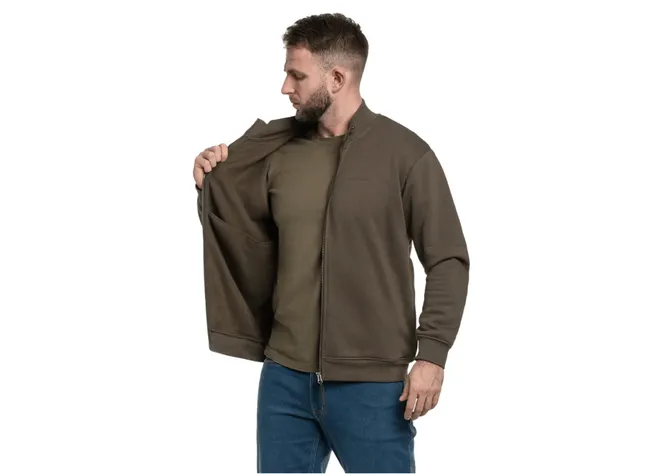 Кофта Pentagon Highneck Ral Фото 3